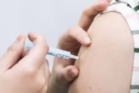 Начата осенняя вакцинация от Covid-19